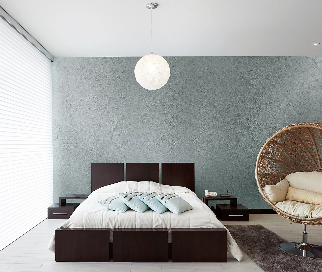 GLAMOROUS HOME, цвет Морской бриз