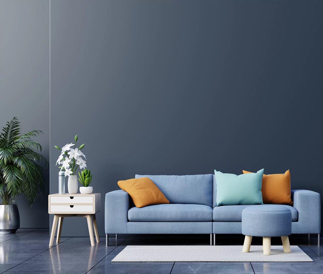 NEW LOOK, Холодный серый