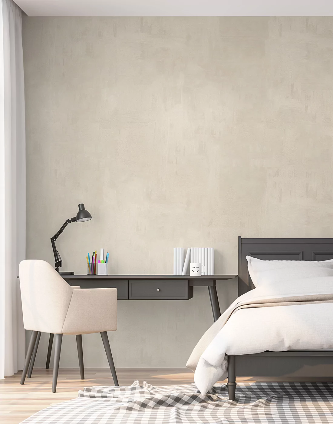 SILKY PERFECTION, цвет Горный хрусталь